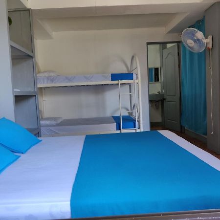 Cabinas Maritza Quebrada Ganado エクステリア 写真